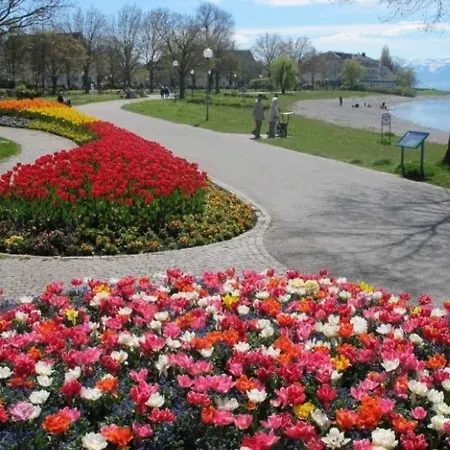 Thoma Appartement Langenargen