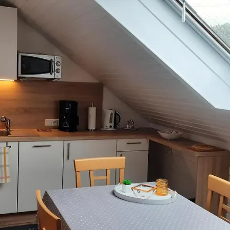 Thoma Apartment
