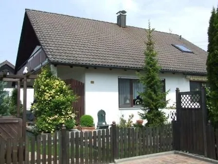 Thoma Apartment *